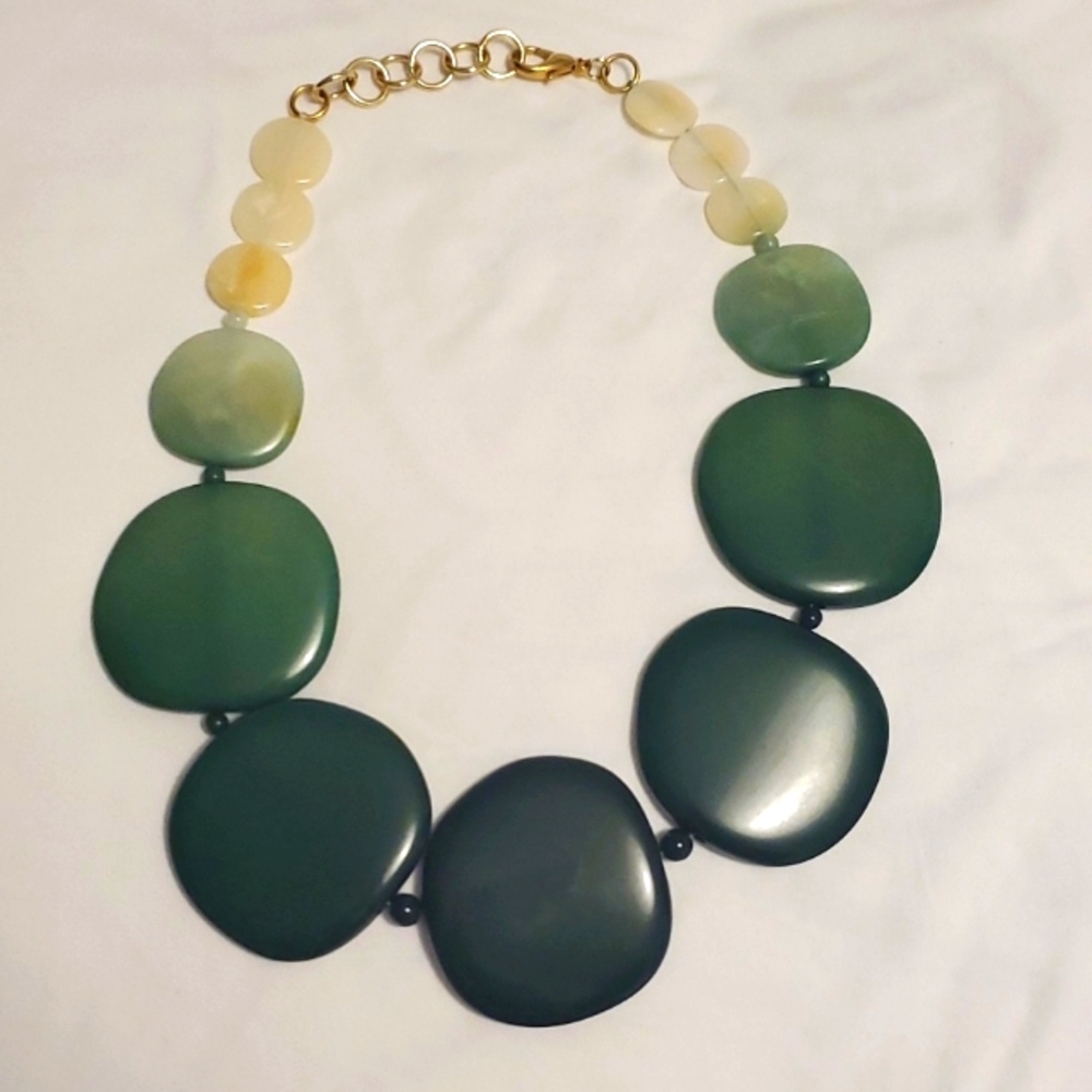 Museum of Art & Design Artisan Necklace